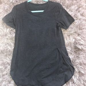 lululemon om tee